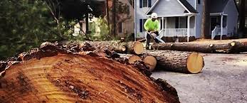 Best Stump Grinding and Removal  in Dover Beaches North, NJ